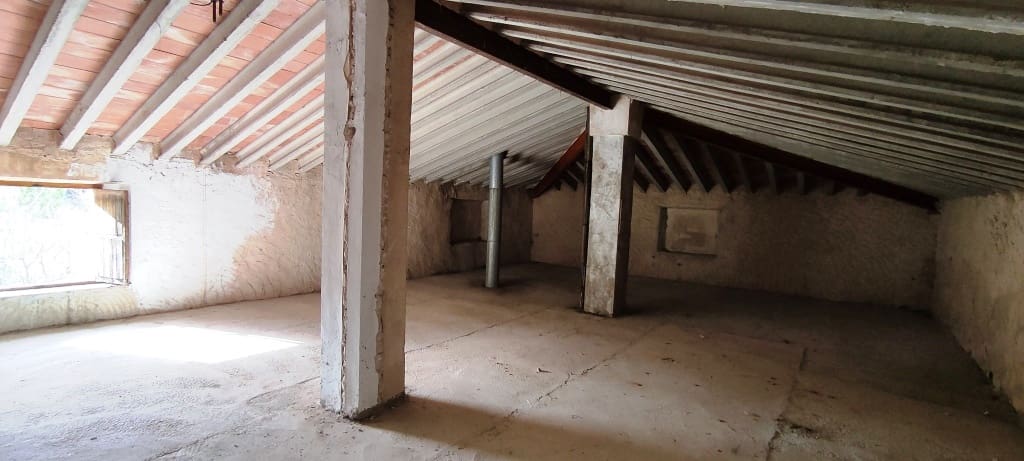 4 soverom Finca/Herregård til salgs i Bocairent med garasje - € 950 000 (Ref: 6724618)