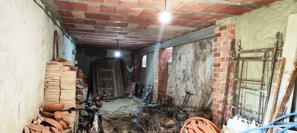 4 soverom Finca/Herregård til salgs i Bocairent med garasje - € 950 000 (Ref: 6724618)