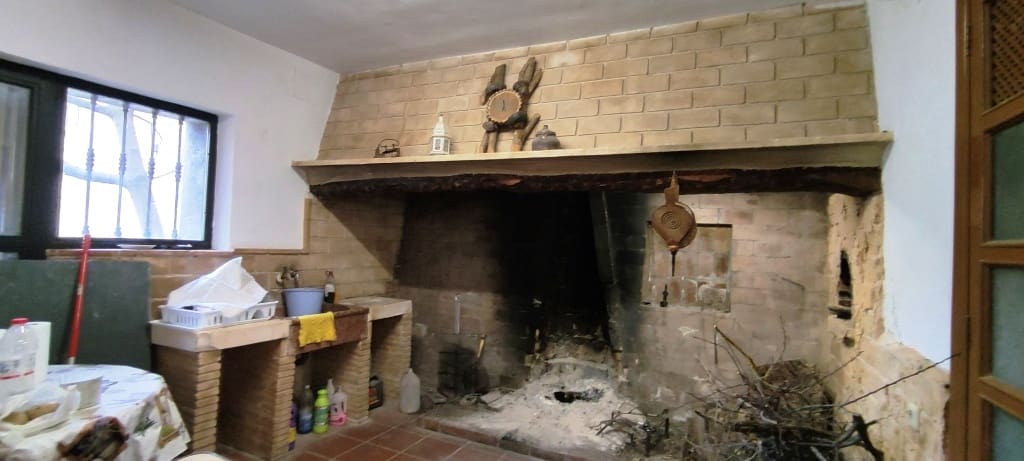 4 soverom Finca/Herregård til salgs i Bocairent med garasje - € 950 000 (Ref: 6724618)