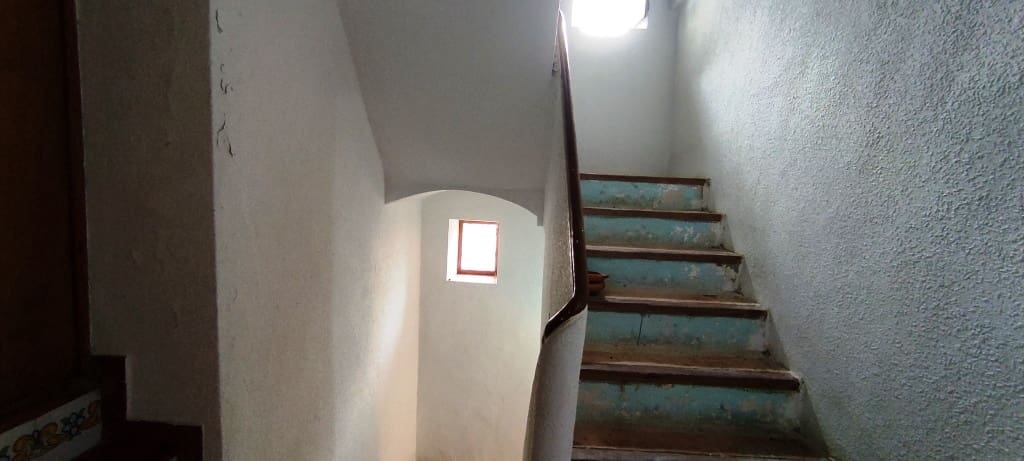 4 soverom Finca/Herregård til salgs i Bocairent med garasje - € 950 000 (Ref: 6724618)