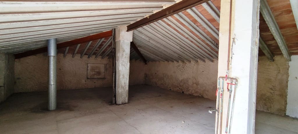 4 soverom Finca/Herregård til salgs i Bocairent med garasje - € 950 000 (Ref: 6724618)