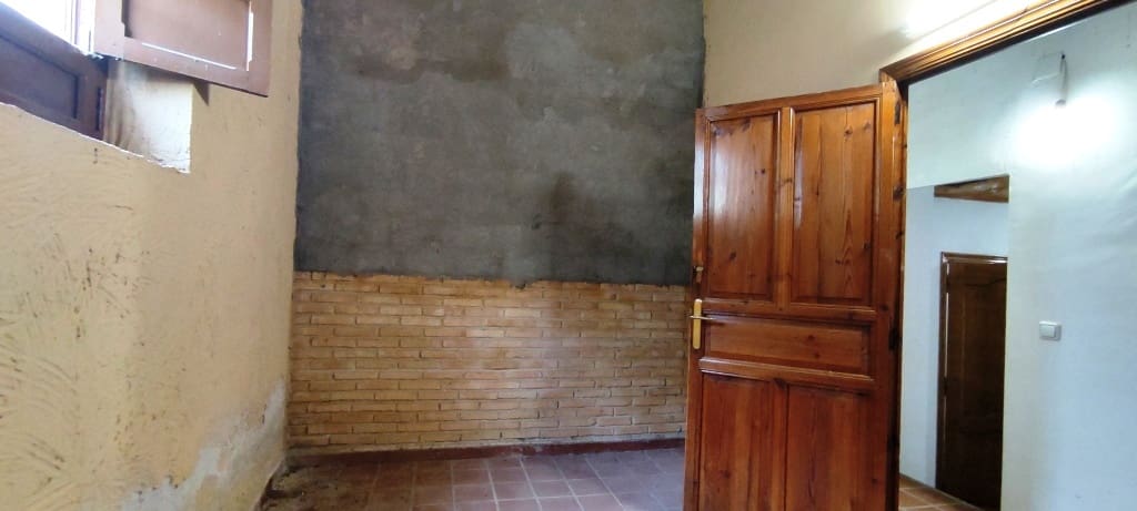 4 soverom Finca/Herregård til salgs i Bocairent med garasje - € 950 000 (Ref: 6724618)