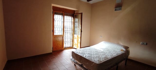 4 bedroom Finca/Country House for sale in Bocairent with garage - € 950,000 (Ref: 6724618)