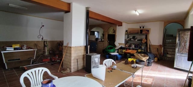 4 bedroom Finca/Country House for sale in Bocairent with garage - € 950,000 (Ref: 6724618)