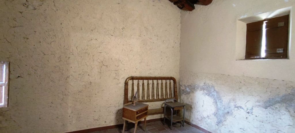 4 soverom Finca/Herregård til salgs i Bocairent med garasje - € 950 000 (Ref: 6724618)