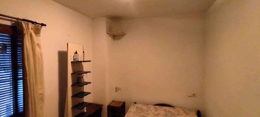 5 soveværelse Finca/Landehus til salg i Bocairent med garage - € 220.000 (Ref: 6782656)