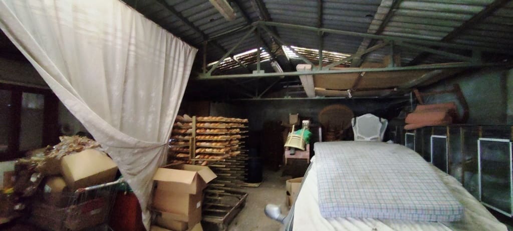 5 soveværelse Finca/Landehus til salg i Bocairent med garage - € 220.000 (Ref: 6782656)