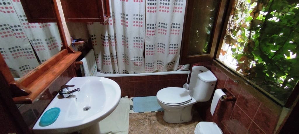 5 soveværelse Finca/Landehus til salg i Bocairent med garage - € 220.000 (Ref: 6782656)