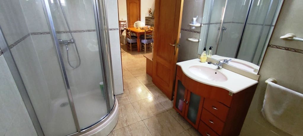 4 soveværelse Finca/Landehus til salg i Ontinyent med swimmingpool garage - € 250.000 (Ref: 6796874)