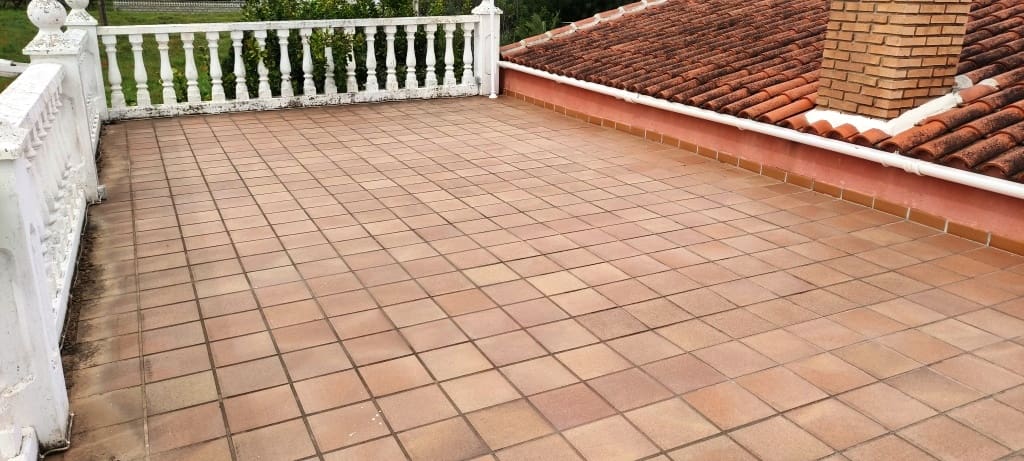 4 soveværelse Finca/Landehus til salg i Ontinyent med swimmingpool garage - € 250.000 (Ref: 6796874)