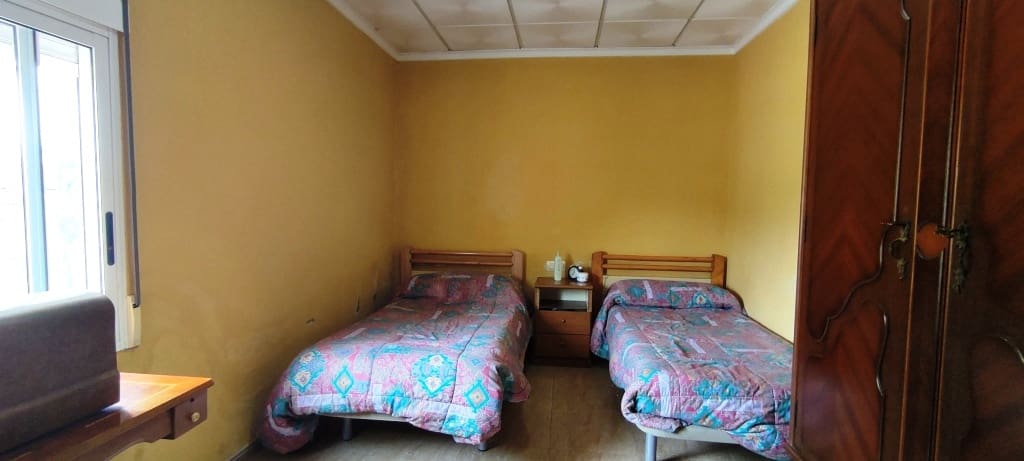 4 soveværelse Finca/Landehus til salg i Ontinyent med swimmingpool garage - € 250.000 (Ref: 6796874)