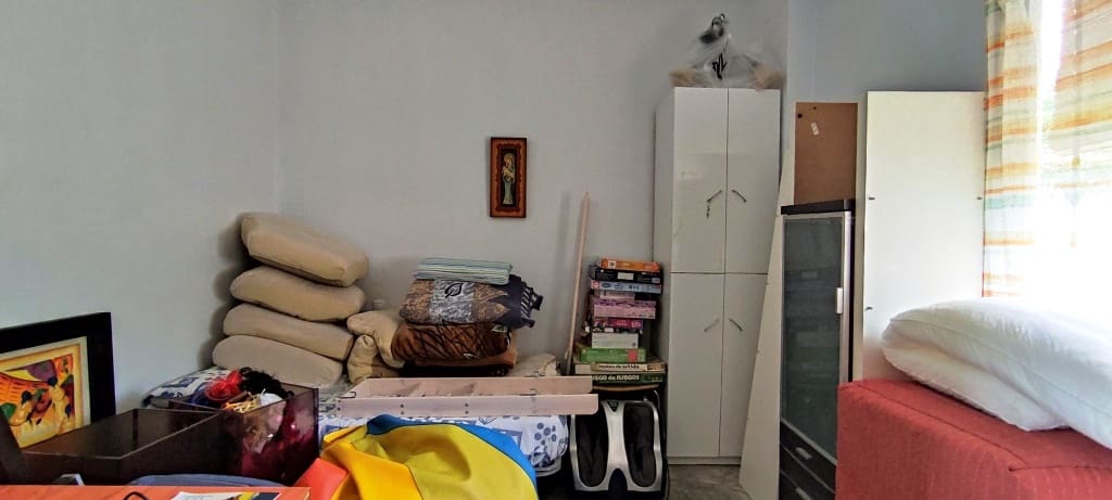 Byggegrund til salg i L'Orxa / Lorcha - € 190.000 (Ref: 6839865)