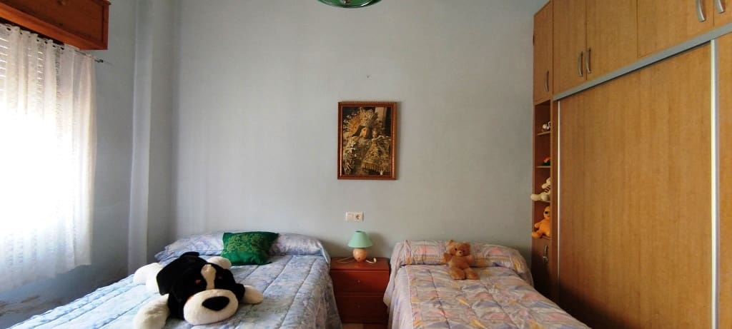 Byggegrund til salg i L'Orxa / Lorcha - € 190.000 (Ref: 6839865)