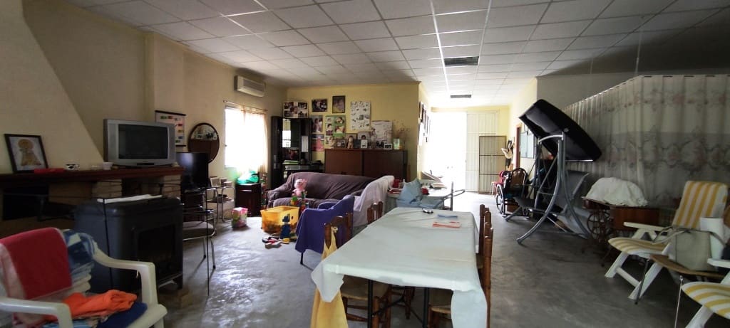 Byggegrund til salg i L'Orxa / Lorcha - € 190.000 (Ref: 6839865)