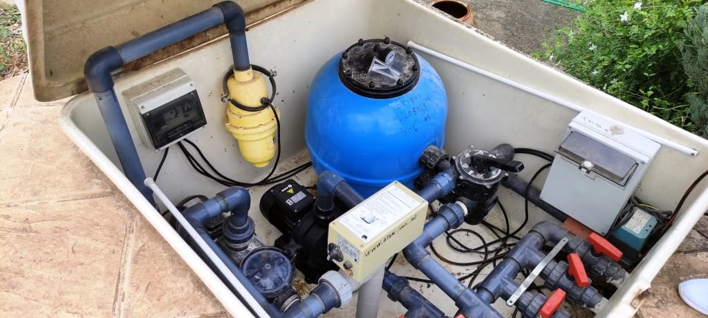 Byggegrund til salg i L'Orxa / Lorcha - € 190.000 (Ref: 6839865)