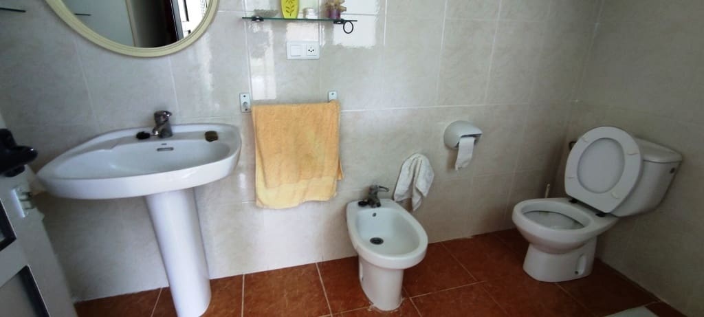 Byggegrund til salg i L'Orxa / Lorcha - € 190.000 (Ref: 6839865)