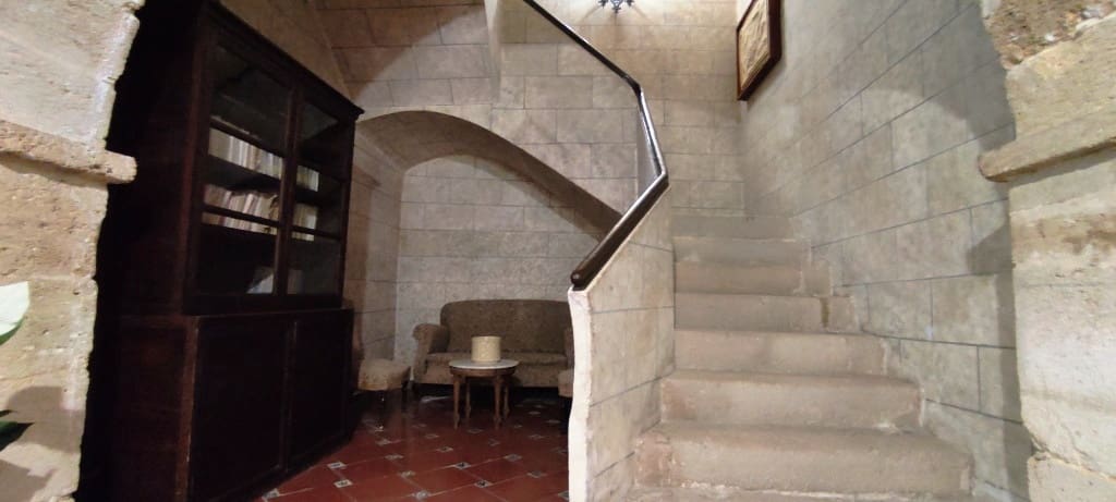 15 soveværelse Finca/Landehus til salg i Bocairent med swimmingpool garage - € 895.000 (Ref: 6923778)