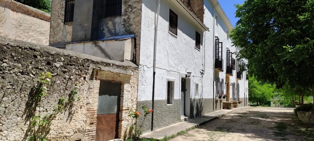 15 soveværelse Finca/Landehus til salg i Bocairent med swimmingpool garage - € 895.000 (Ref: 6923778)