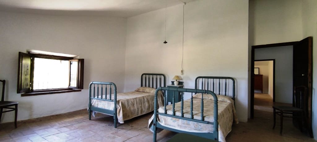 15 soveværelse Finca/Landehus til salg i Bocairent med swimmingpool garage - € 895.000 (Ref: 6923778)