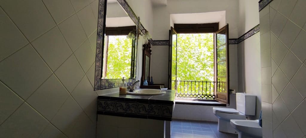 15 soveværelse Finca/Landehus til salg i Bocairent med swimmingpool garage - € 895.000 (Ref: 6923778)