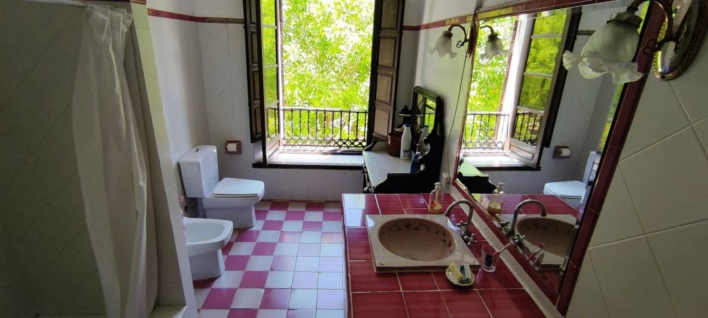 15 soveværelse Finca/Landehus til salg i Bocairent med swimmingpool garage - € 895.000 (Ref: 6923778)