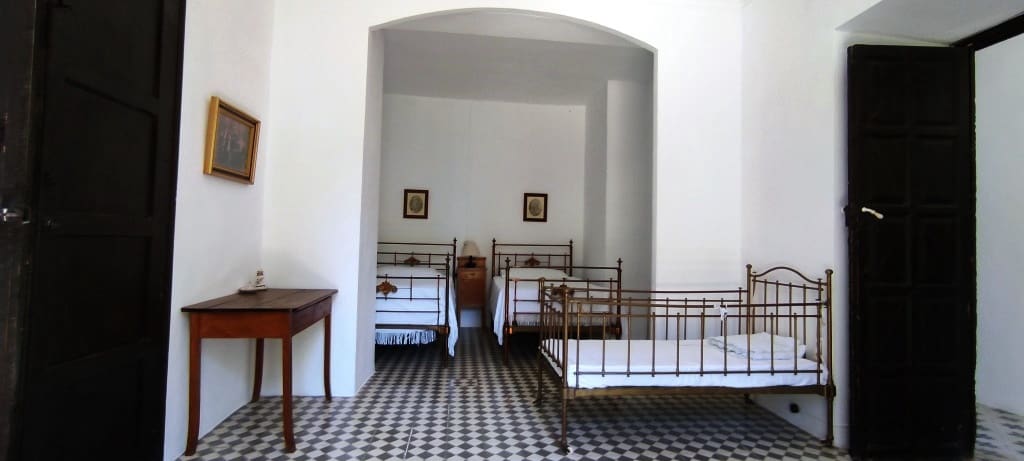 15 soveværelse Finca/Landehus til salg i Bocairent med swimmingpool garage - € 895.000 (Ref: 6923778)