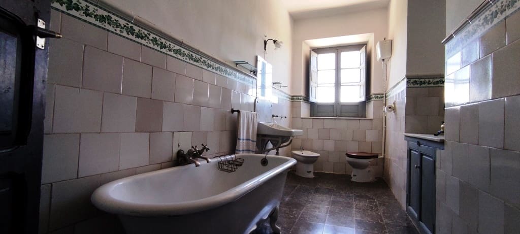 15 soveværelse Finca/Landehus til salg i Bocairent med swimmingpool garage - € 895.000 (Ref: 6923778)