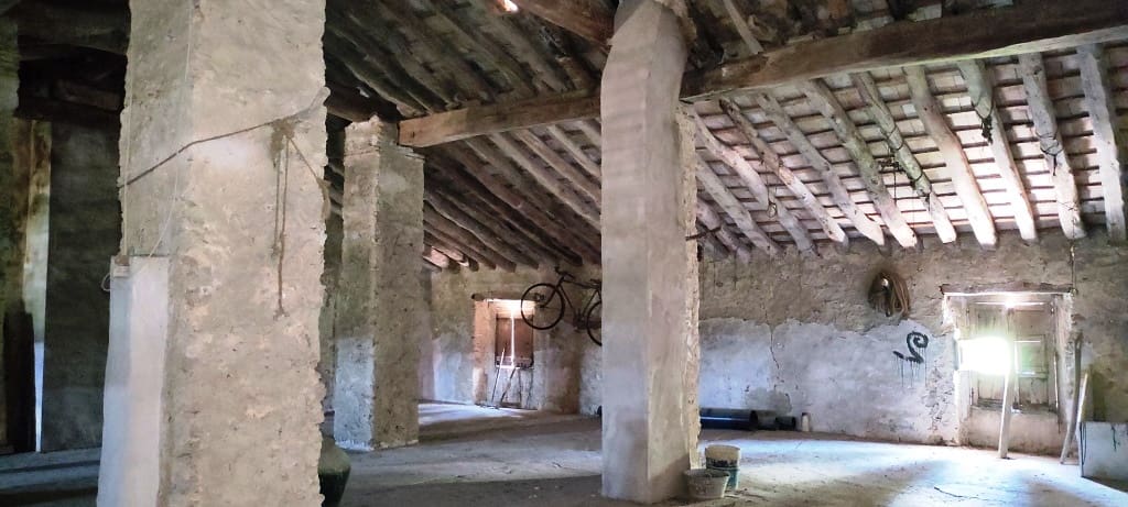 15 soveværelse Finca/Landehus til salg i Bocairent med swimmingpool garage - € 895.000 (Ref: 6923778)