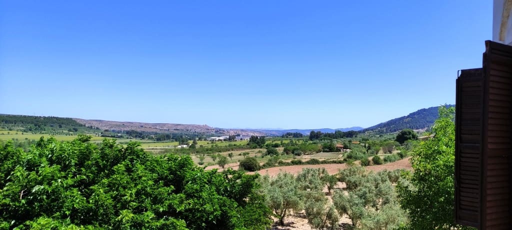 15 soveværelse Finca/Landehus til salg i Bocairent med swimmingpool garage - € 895.000 (Ref: 6923778)