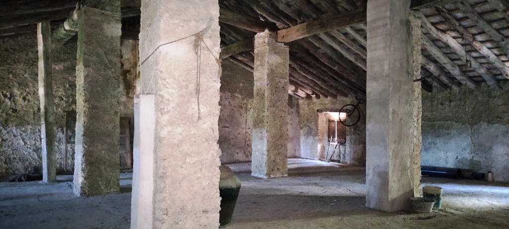 15 soveværelse Finca/Landehus til salg i Bocairent med swimmingpool garage - € 895.000 (Ref: 6923778)