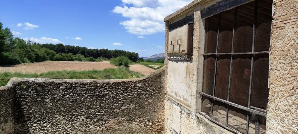 15 soveværelse Finca/Landehus til salg i Bocairent med swimmingpool garage - € 895.000 (Ref: 6923778)