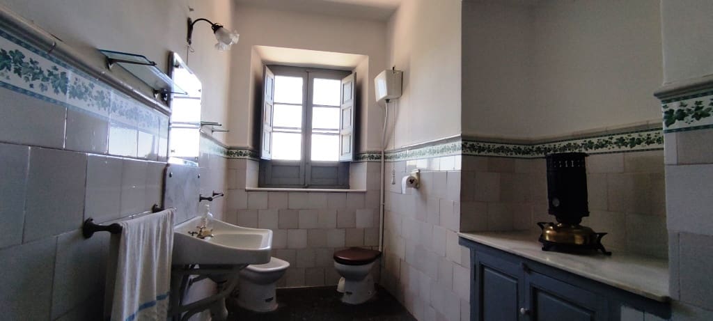 15 soveværelse Finca/Landehus til salg i Bocairent med swimmingpool garage - € 895.000 (Ref: 6923778)