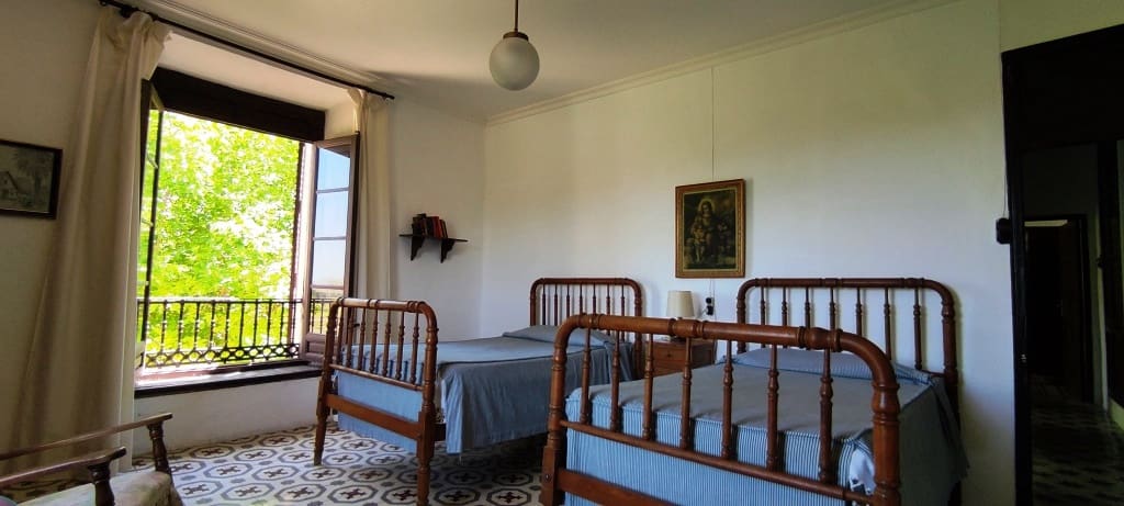 15 soveværelse Finca/Landehus til salg i Bocairent med swimmingpool garage - € 895.000 (Ref: 6923778)