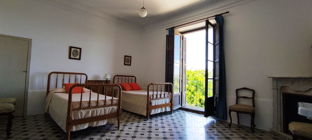 15 soveværelse Finca/Landehus til salg i Bocairent med swimmingpool garage - € 895.000 (Ref: 6923778)