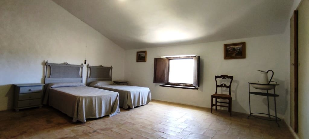 15 soveværelse Finca/Landehus til salg i Bocairent med swimmingpool garage - € 895.000 (Ref: 6923778)