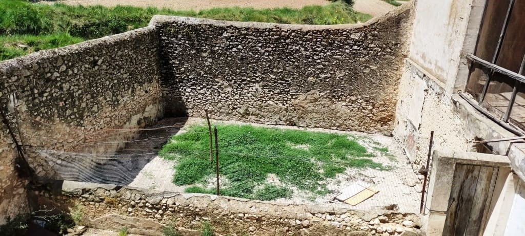 15 soveværelse Finca/Landehus til salg i Bocairent med swimmingpool garage - € 895.000 (Ref: 6923778)