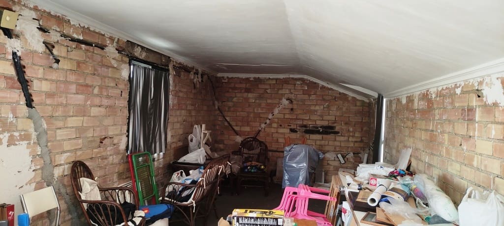 6 soveværelse Villa til salg i Muro de Alcoy med swimmingpool - € 350.000 (Ref: 6941272)