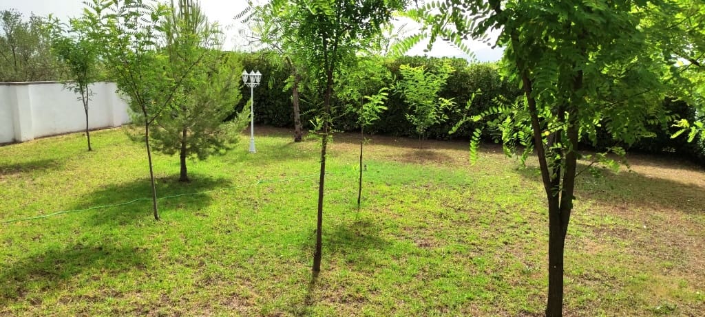 6 soveværelse Villa til salg i Muro de Alcoy med swimmingpool - € 350.000 (Ref: 6941272)