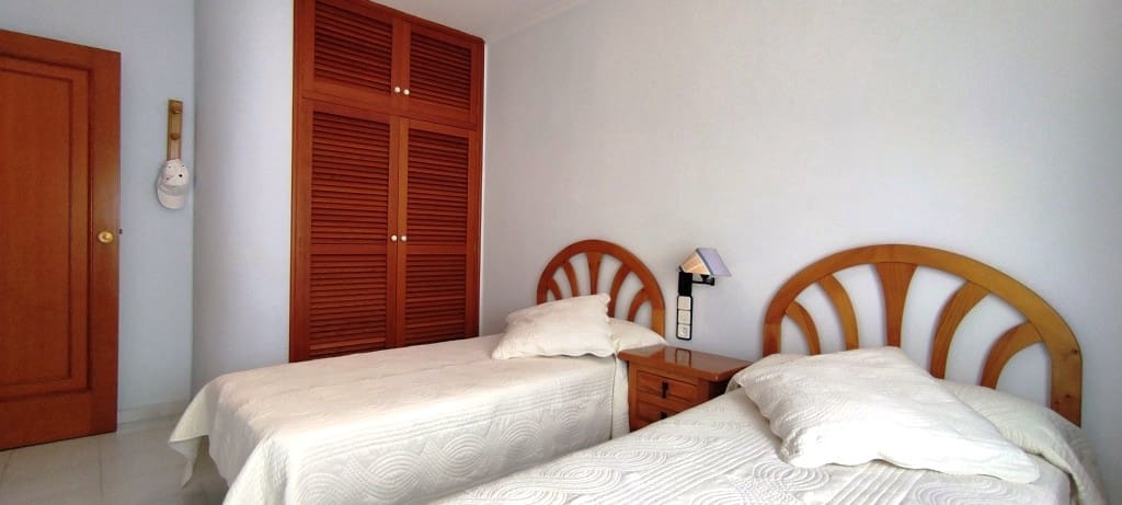 6 soveværelse Villa til salg i Muro de Alcoy med swimmingpool - € 350.000 (Ref: 6941272)