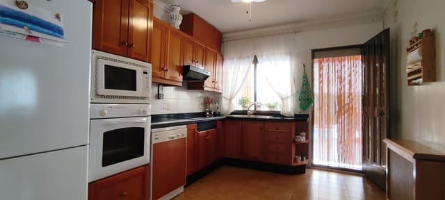 6 soveværelse Villa til salg i Muro de Alcoy med swimmingpool - € 350.000 (Ref: 6941272)