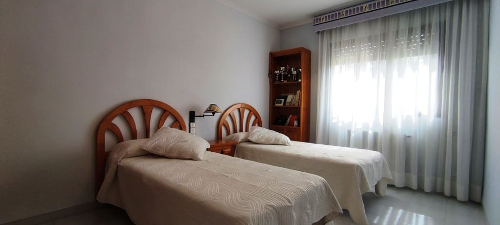 6 soveværelse Villa til salg i Muro de Alcoy med swimmingpool - € 350.000 (Ref: 6941272)