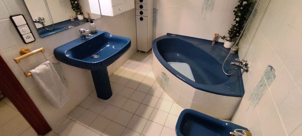 6 soveværelse Villa til salg i Muro de Alcoy med swimmingpool - € 350.000 (Ref: 6941272)