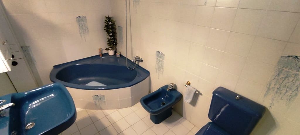 6 soveværelse Villa til salg i Muro de Alcoy med swimmingpool - € 350.000 (Ref: 6941272)