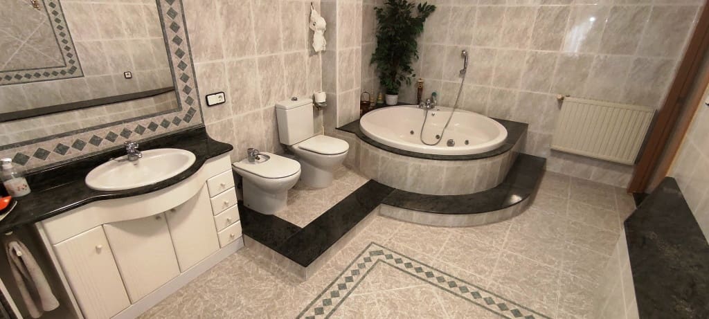 6 soveværelse Villa til salg i Muro de Alcoy med swimmingpool - € 350.000 (Ref: 6941272)