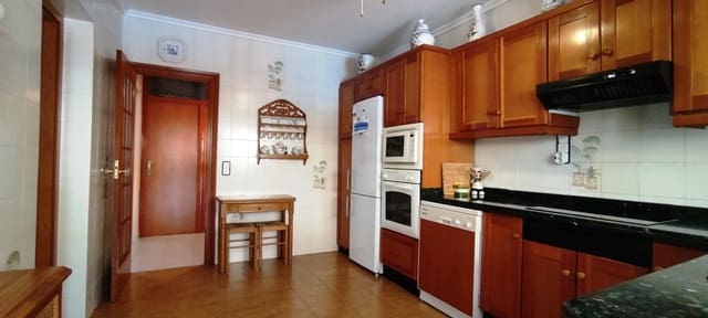 6 soveværelse Villa til salg i Muro de Alcoy med swimmingpool - € 350.000 (Ref: 6941272)