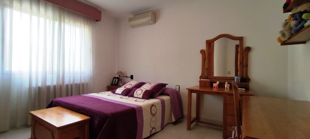 6 soveværelse Villa til salg i Muro de Alcoy med swimmingpool - € 350.000 (Ref: 6941272)