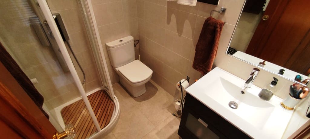 6 soveværelse Villa til salg i Muro de Alcoy med swimmingpool - € 350.000 (Ref: 6941272)