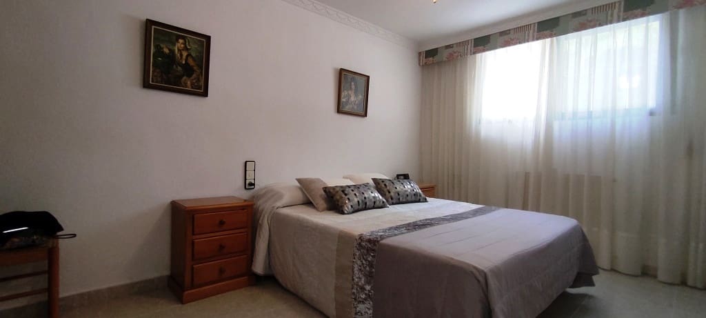 6 soveværelse Villa til salg i Muro de Alcoy med swimmingpool - € 350.000 (Ref: 6941272)