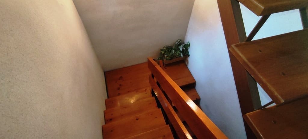 6 soveværelse Villa til salg i Muro de Alcoy med swimmingpool - € 350.000 (Ref: 6941272)