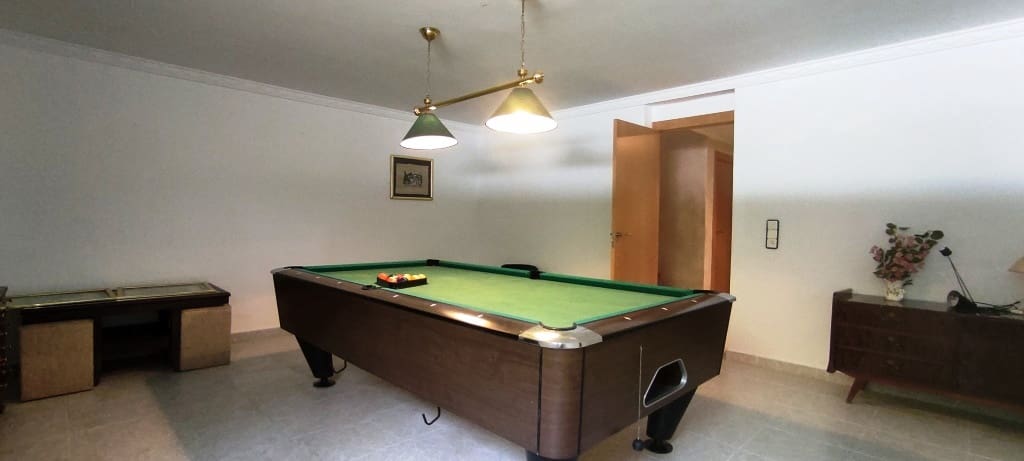 6 soveværelse Villa til salg i Muro de Alcoy med swimmingpool - € 350.000 (Ref: 6941272)